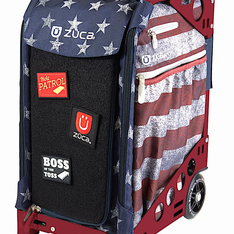 ZÜCA Pro - Old Glory