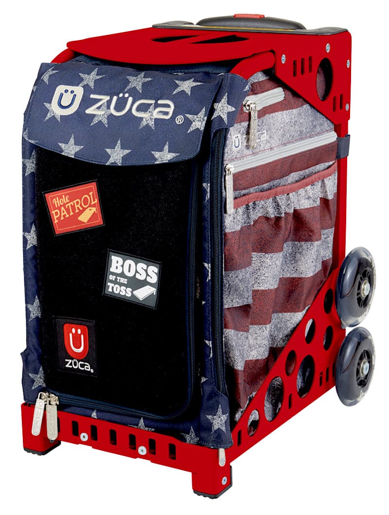 ZÜCA Sport - Old Glory