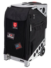 Load image into Gallery viewer, ZÜCA Pro - Black/Black