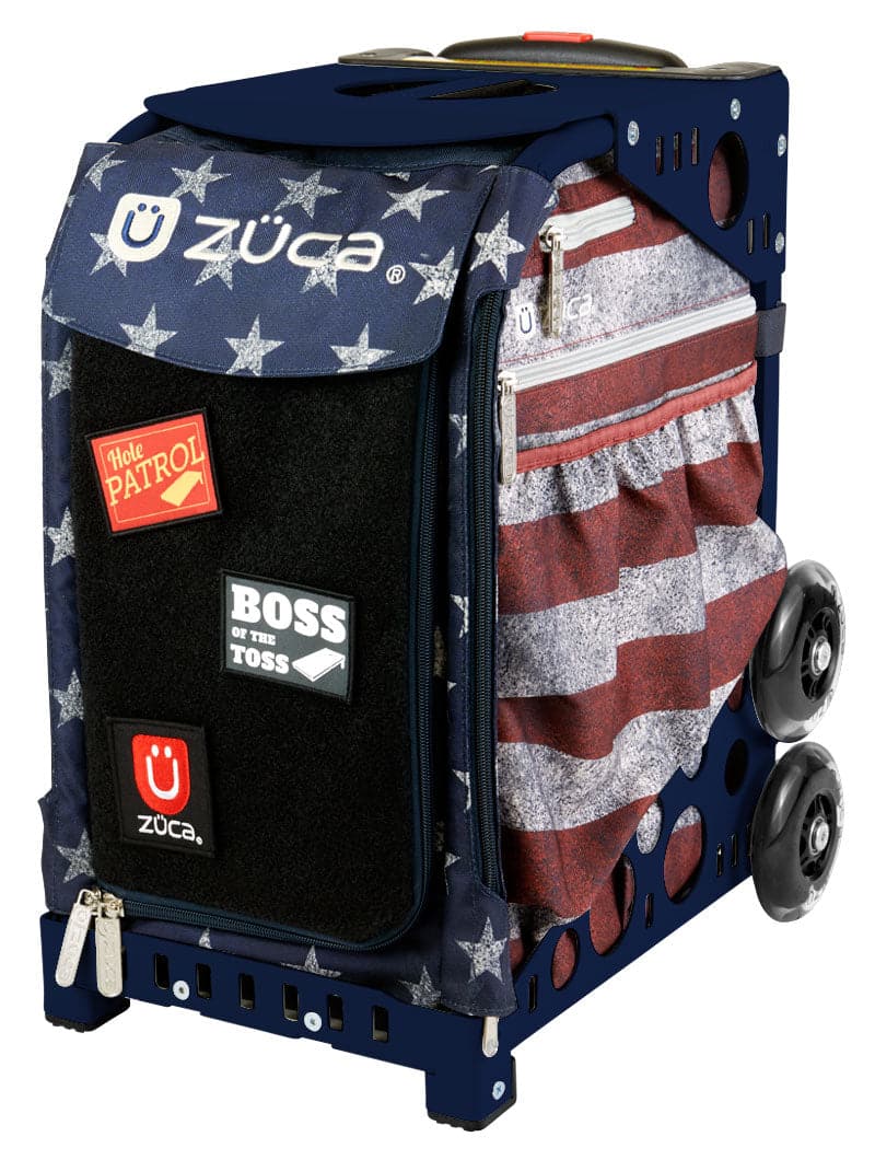 ZÜCA Sport - Old Glory