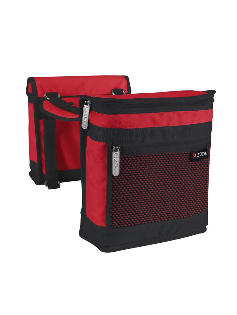 ZÜCA Saddle Bag Set