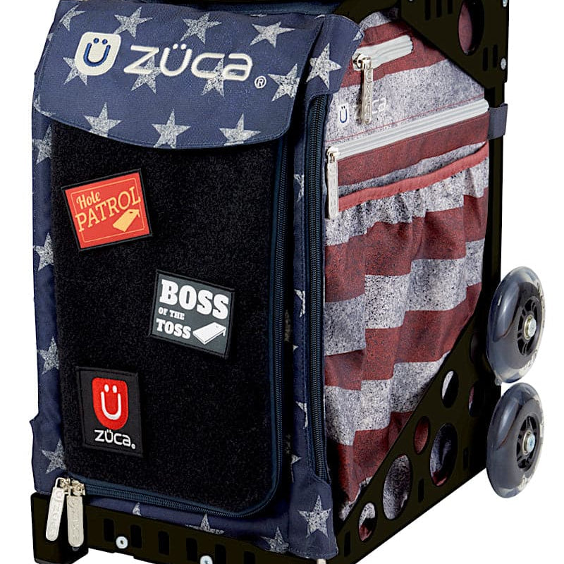 ZÜCA Sport - Old Glory