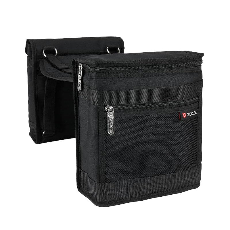 ZÜCA Saddle Bag Set
