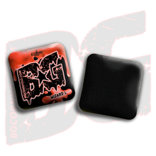 Load image into Gallery viewer, 2026 BG Wizard L &quot;Drip&quot; - ACL Pro Stamped Cornhole Bags - SET OF 4 BAGS