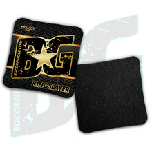 Load image into Gallery viewer, 2026 Multiple Bag Models – Next Day Ship - ACL Pro Stamped Cornhole Bags – SET OF 4 BAGS