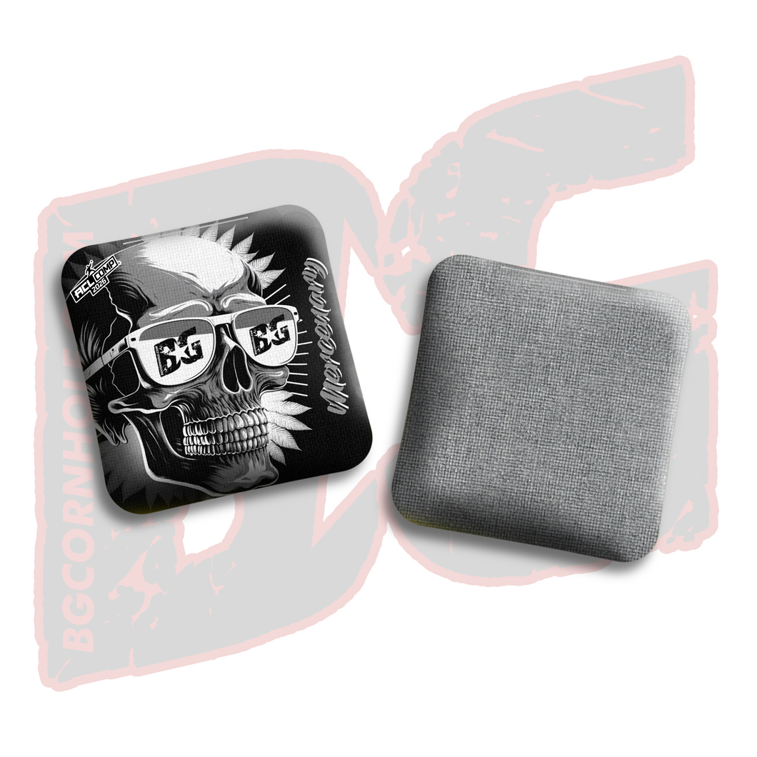 2026 COMP BG MERCENARY - 