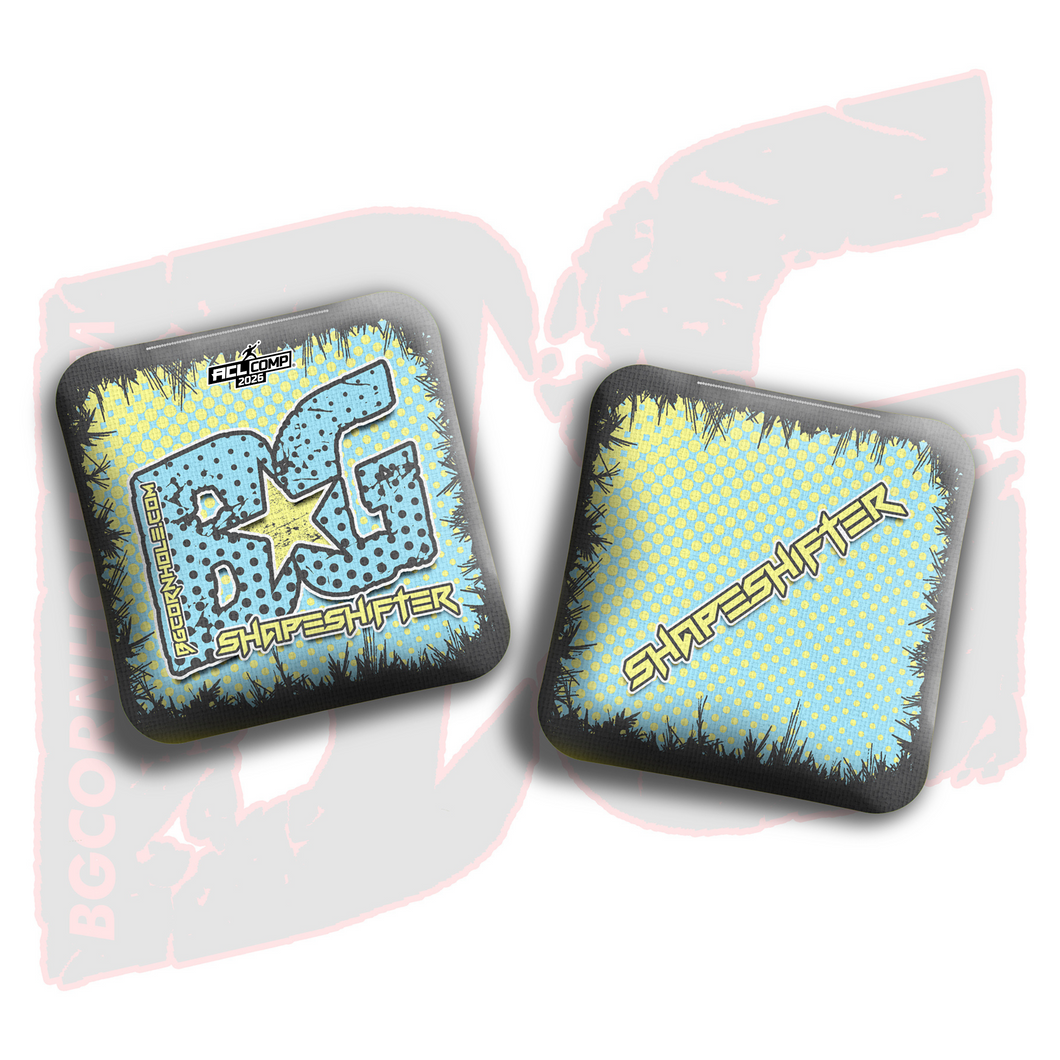 2026 COMP BG SHAPESHIFTER - 