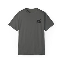 Load image into Gallery viewer, BGCornhole Unisex Comfort Colors Tee - Multiple Colors