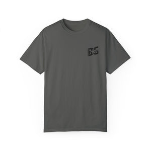 BGCornhole Unisex Comfort Colors Tee - Multiple Colors