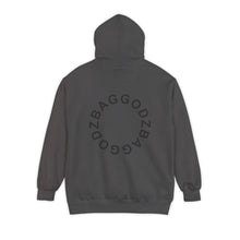 Load image into Gallery viewer, Circle Bag Godz Unisex Hoodie - Multiple Colors