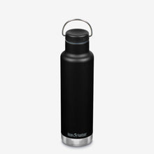 Load image into Gallery viewer, 20 oz Classic Insulated Water Bottle with Loop Cap