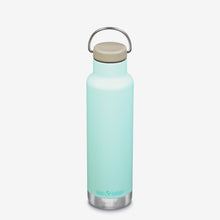 Load image into Gallery viewer, 20 oz Classic Insulated Water Bottle with Loop Cap