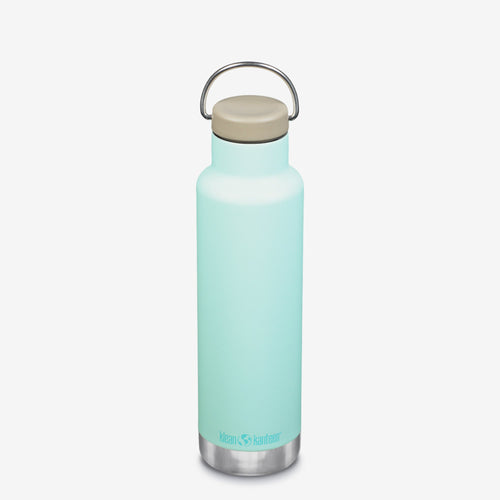 20 oz Classic Insulated Water Bottle with Loop Cap