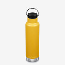 Load image into Gallery viewer, 20 oz Classic Insulated Water Bottle with Loop Cap