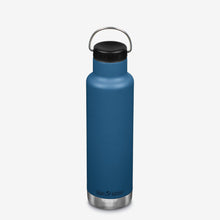 Load image into Gallery viewer, 20 oz Classic Insulated Water Bottle with Loop Cap