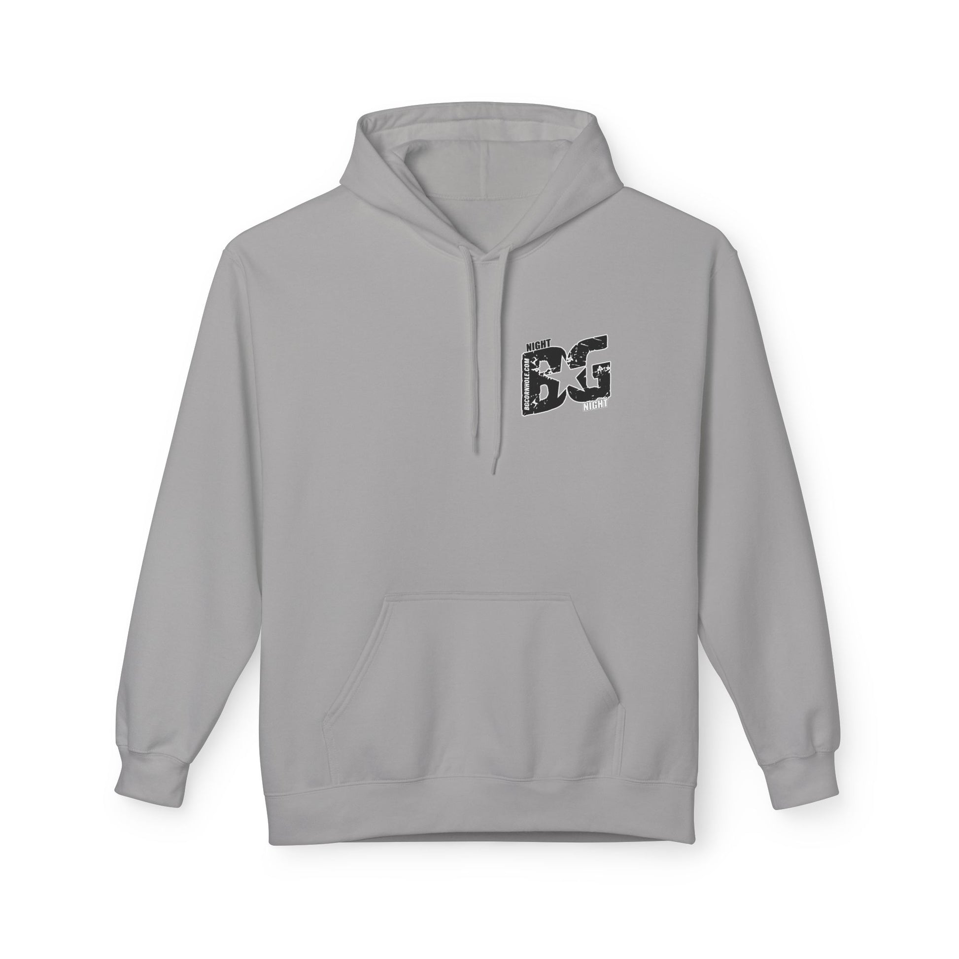 Night Night Unisex Hoodie - Multiple Colors