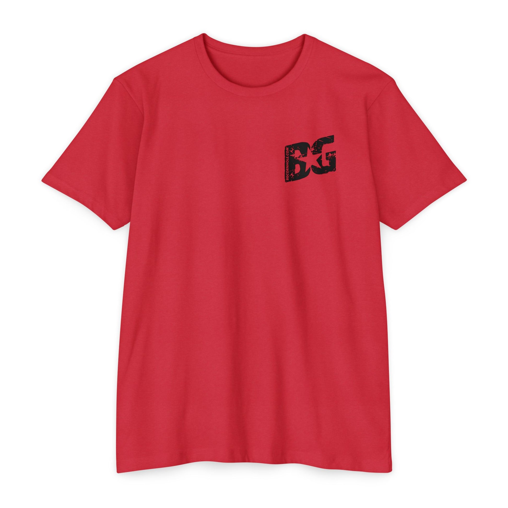 Fish on Target x BG Unisex T-Shirt - Multiple Colors