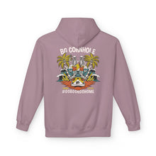 Load image into Gallery viewer, BG Skeleton Beach Unisex Hoodie - Multiple Colors