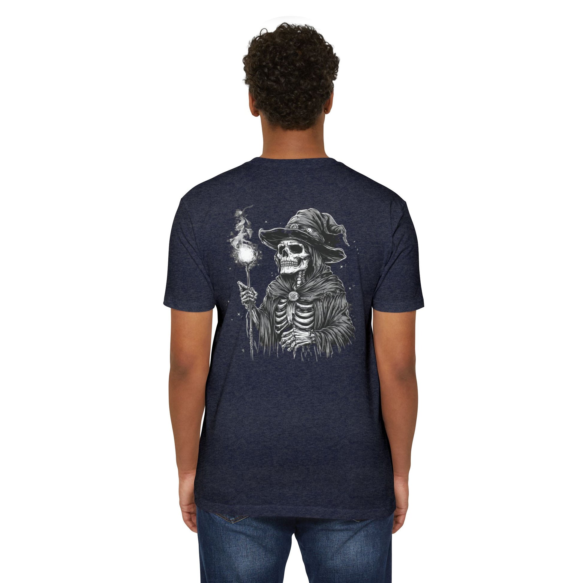 BG Wizard Unisex T-Shirt - Multiple Colors