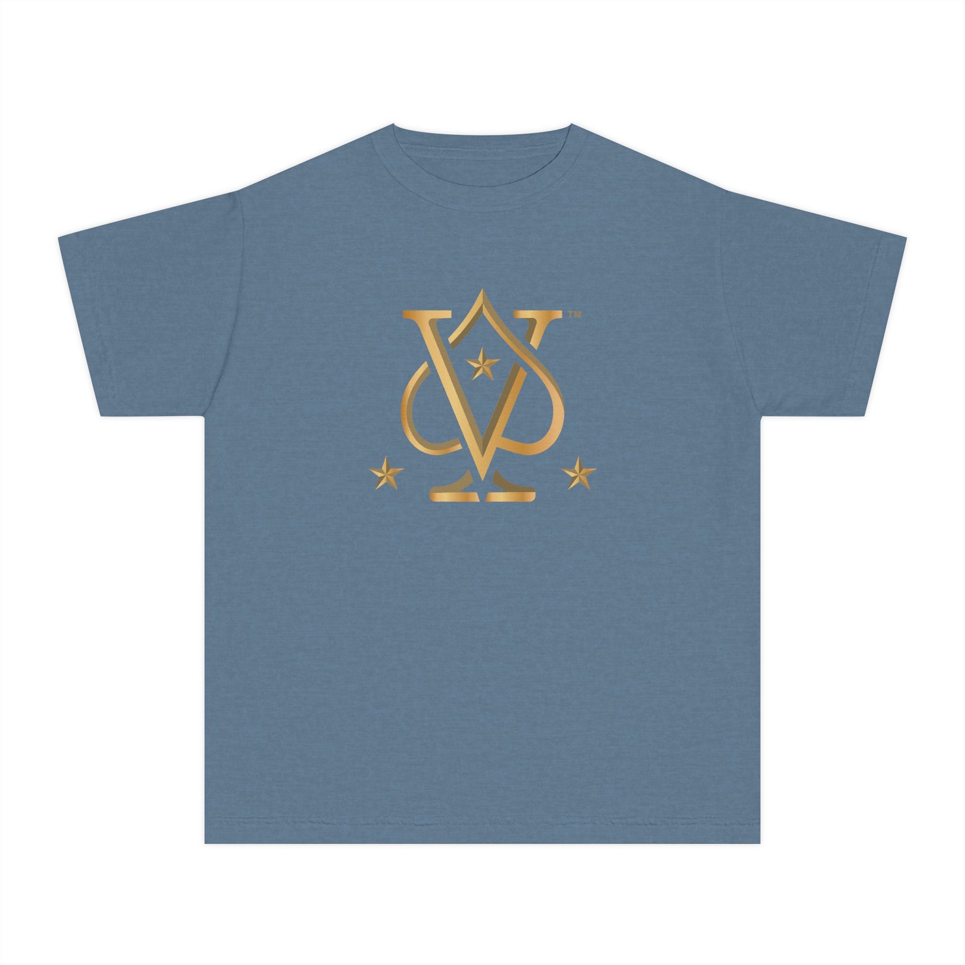 Vegas High Rollers Youth T-Shirt - Multiple Colors