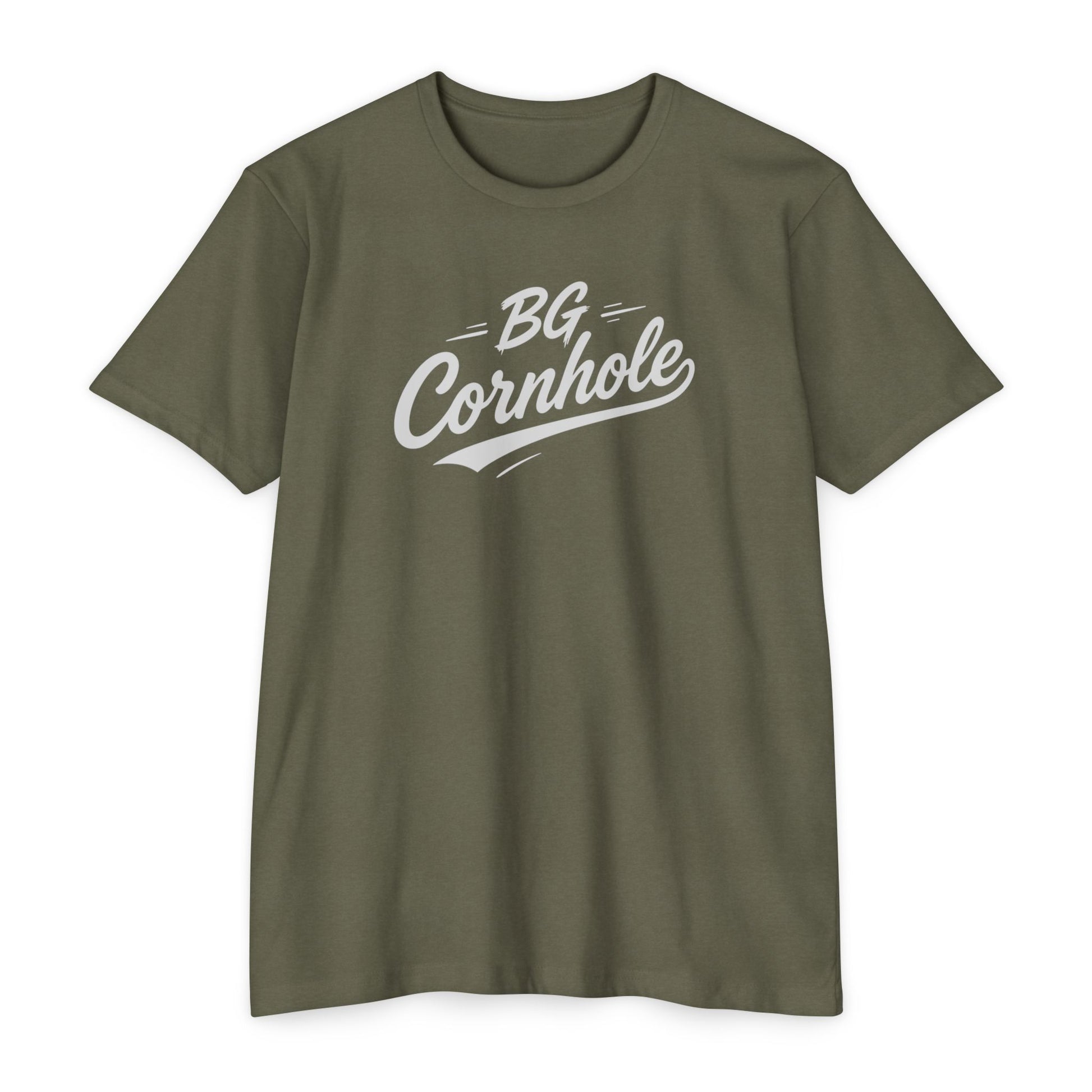BG Signature Unisex T-shirt - Multiple Colors