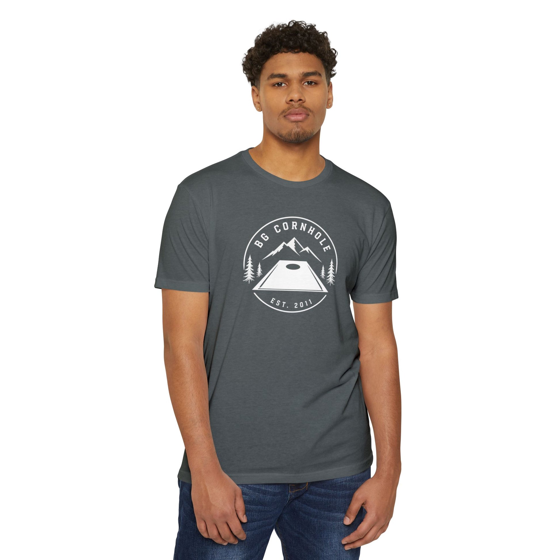 BG Summit Unisex T-shirt - Multiple Colors
