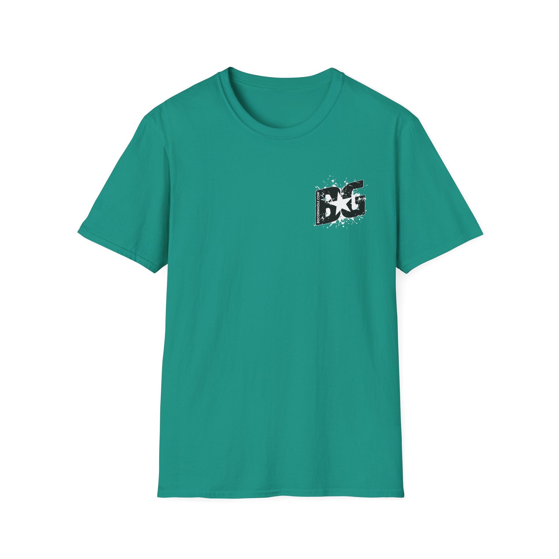 Capital City x BG Unisex Tee - Multiple Colors