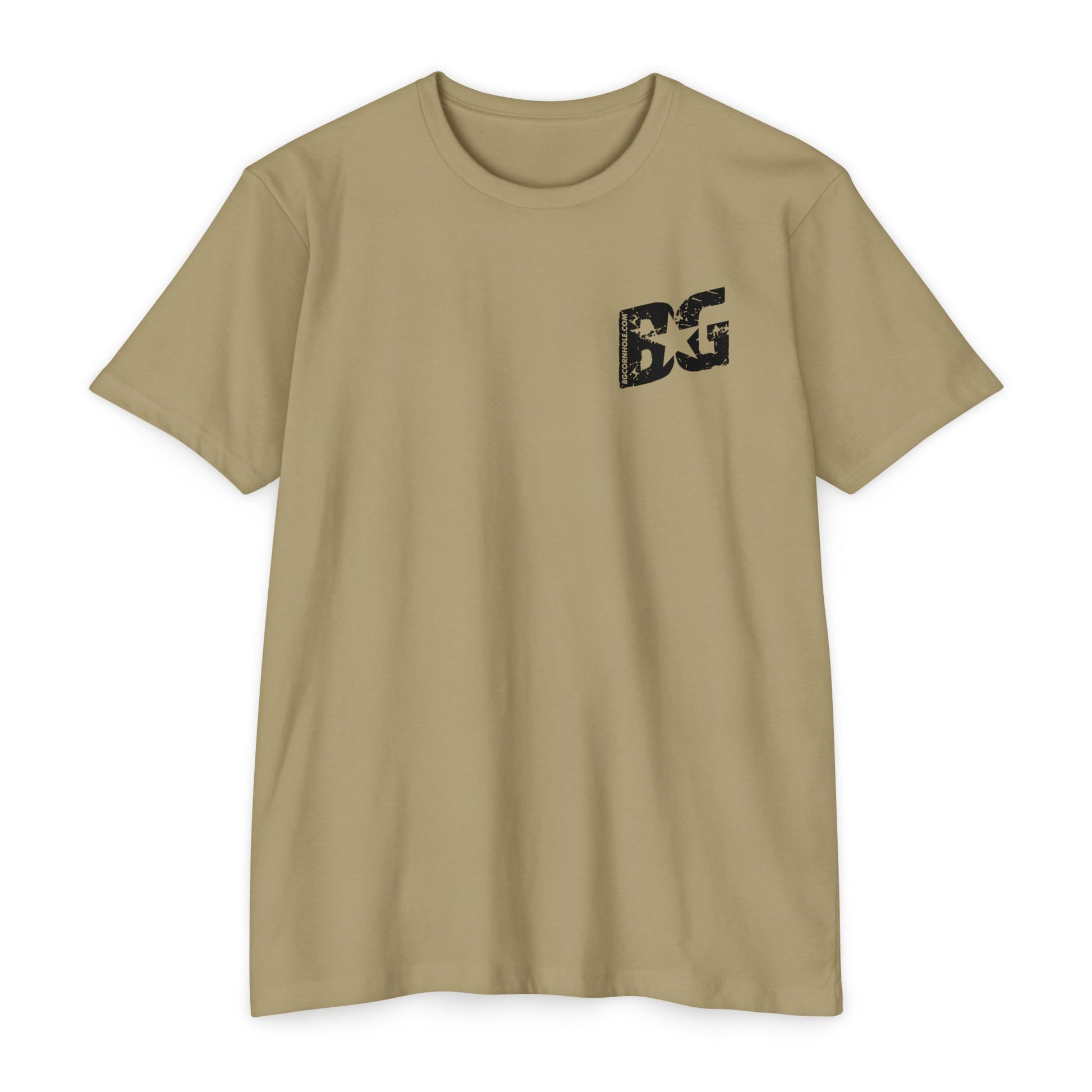 Beltway Baggers x BG Unisex Tee - Multiple Colors