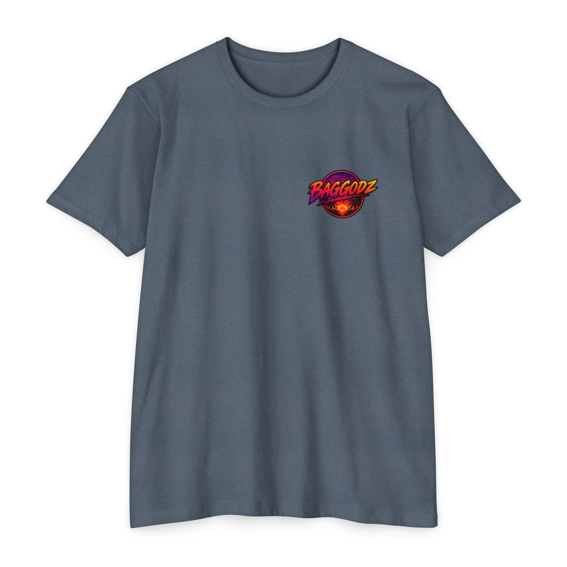 BagGodz Paradise Unisex T-shirt - Multiple Colors