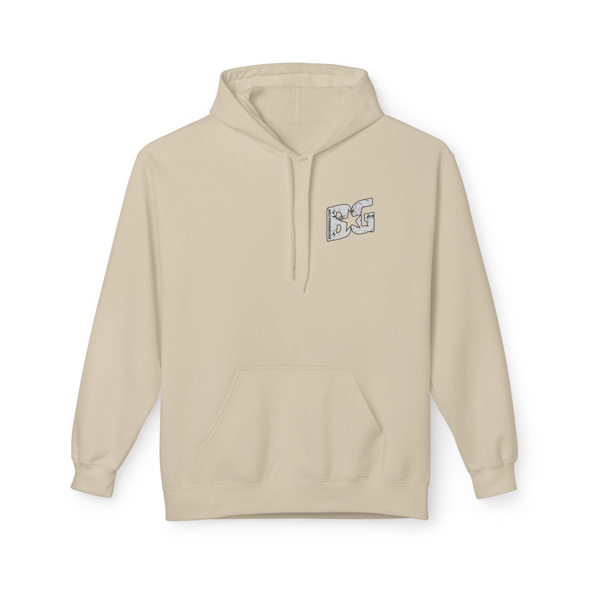 Liberty Baggers x BG Unisex Hoodie - Multiple Colors