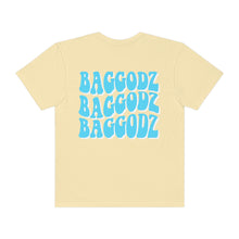 Load image into Gallery viewer, Wavy BagGodz Unisex Comfort Colors Tee - Multiple Colors
