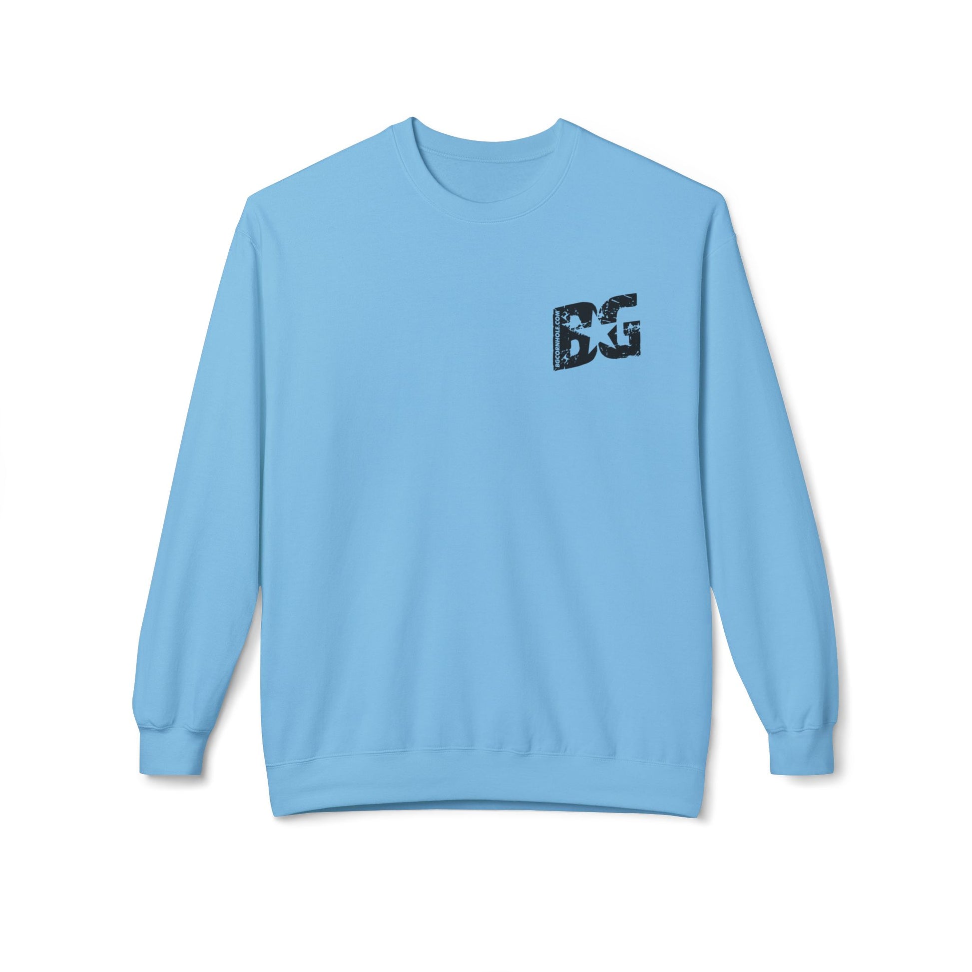Beltway Baggers x BG Unisex Crewneck - Multiple Colors