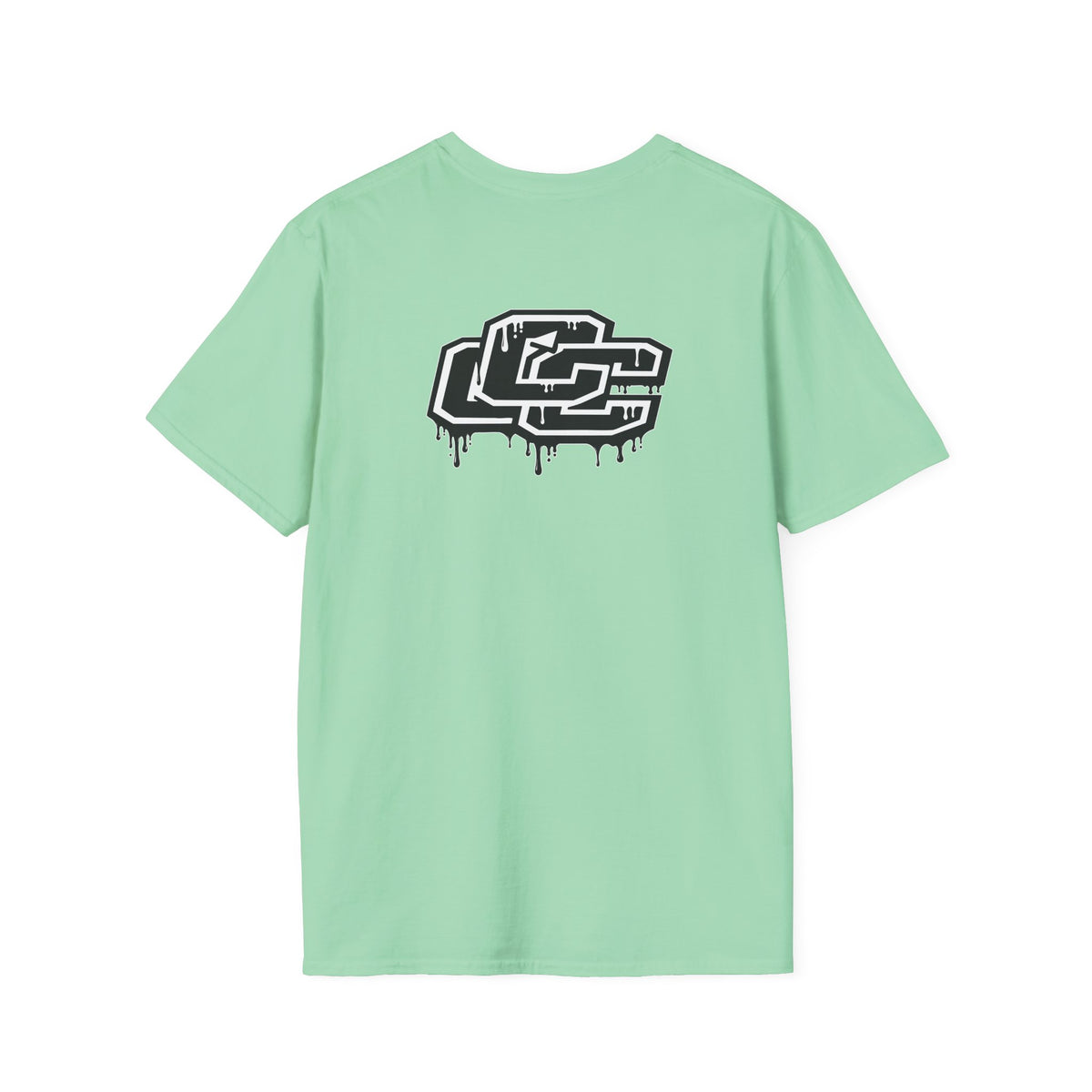 Capital City x BG Unisex Tee - Multiple Colors