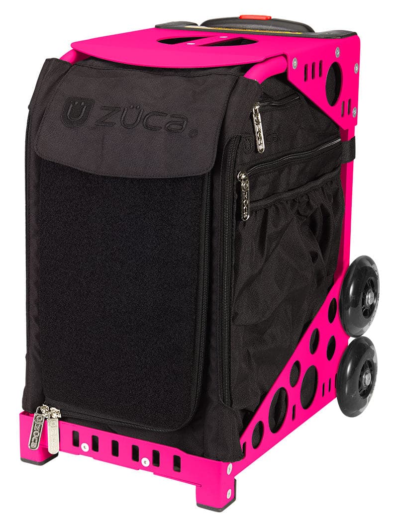 ZÜCA Sport - Black