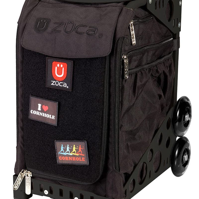 ZÜCA Sport - Black