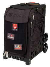 Load image into Gallery viewer, ZÜCA Sport - Black