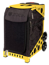 Load image into Gallery viewer, ZÜCA Sport - Black