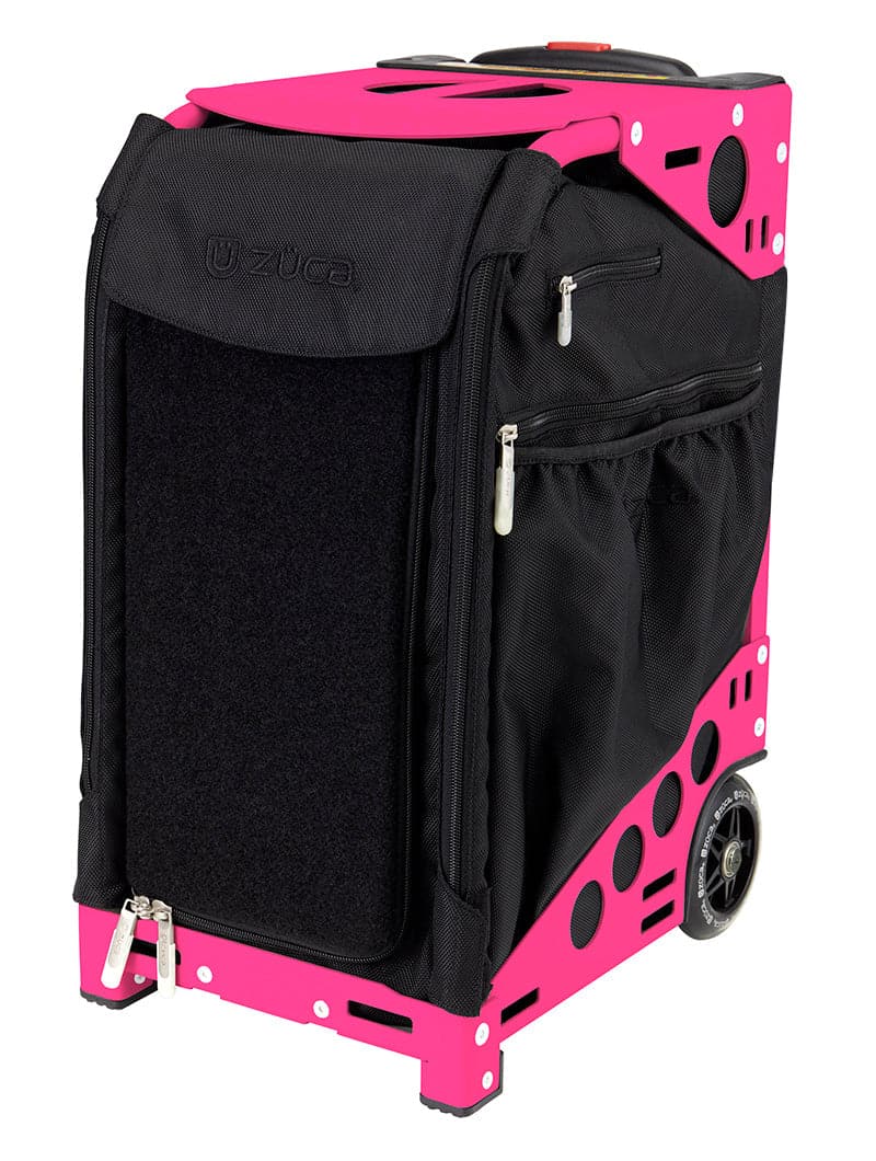 ZÜCA Pro - Black/Black