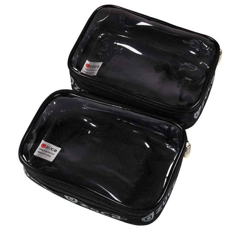 ZÜCA Mini Utility Pouch Duo