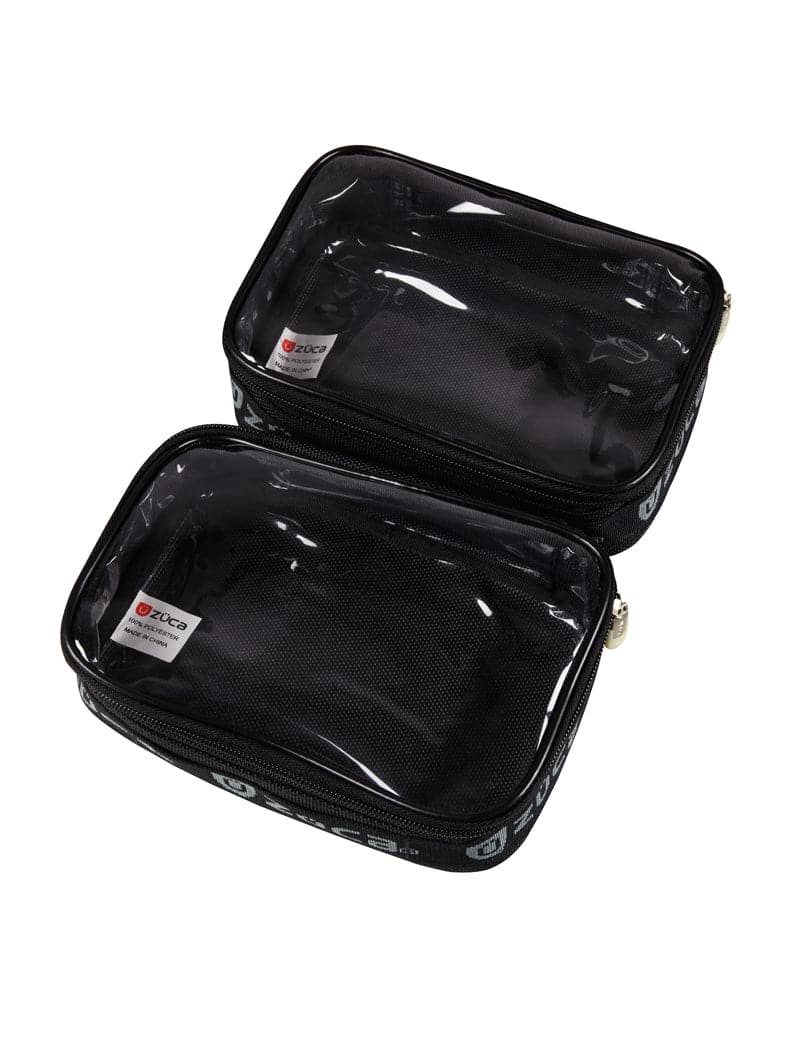 ZÜCA Mini Utility Pouch Duo