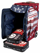 Load image into Gallery viewer, ZÜCA Pro - Old Glory