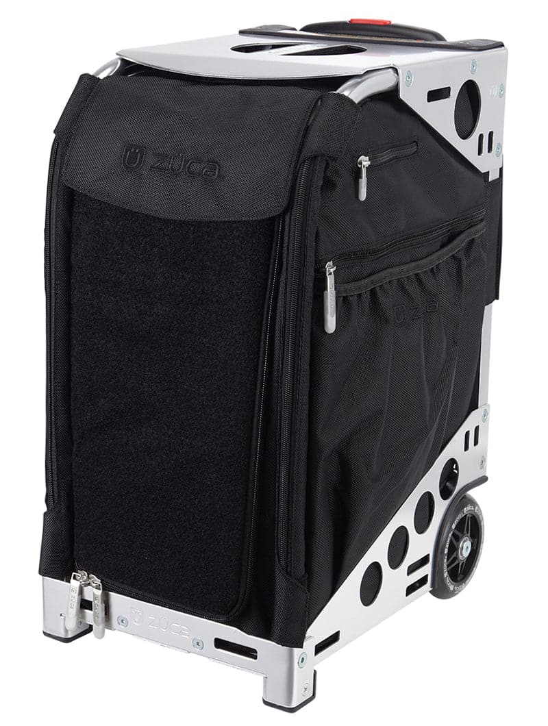 ZÜCA Pro - Black/Black