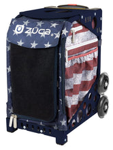 Load image into Gallery viewer, ZÜCA Sport - Old Glory