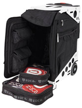 Load image into Gallery viewer, ZÜCA Pro - Black/Black