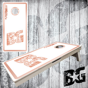 BG "Petty SZN" Boards - Elite Model
