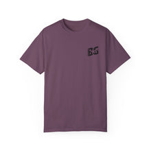 Load image into Gallery viewer, BGCornhole Unisex Comfort Colors Tee - Multiple Colors