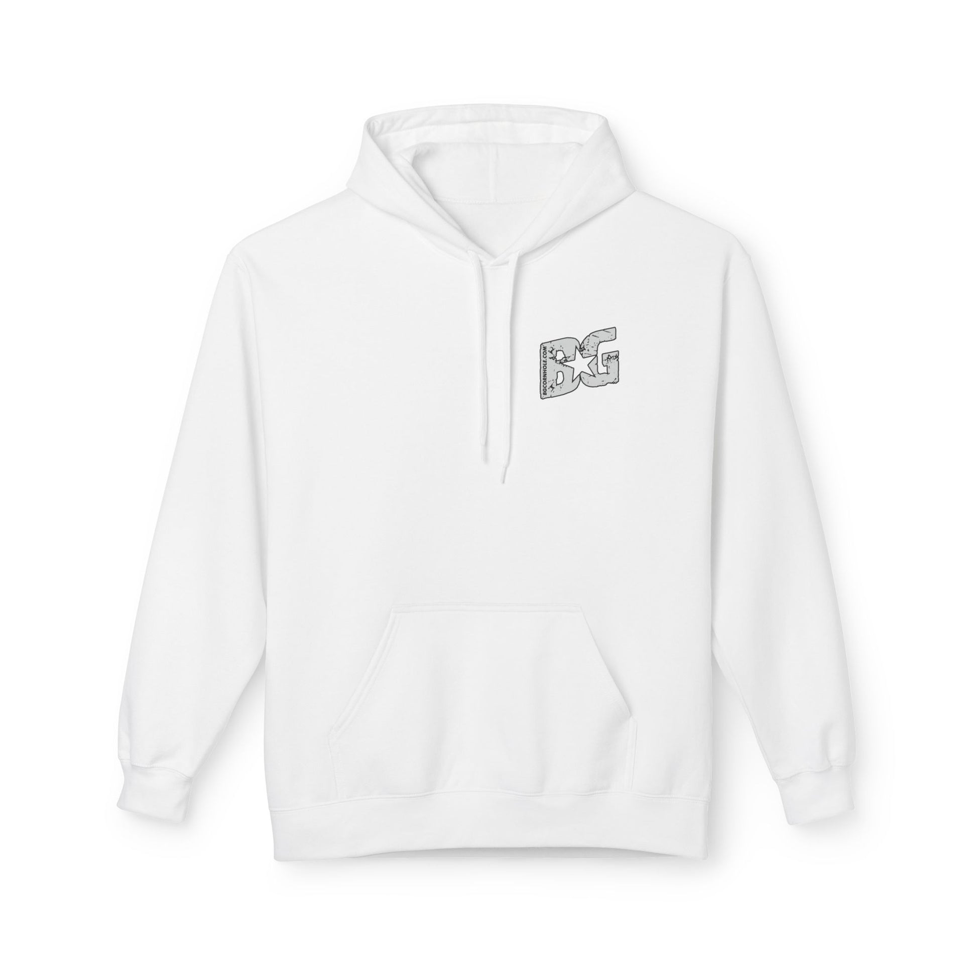 Liberty Baggers x BG Unisex Hoodie - Multiple Colors