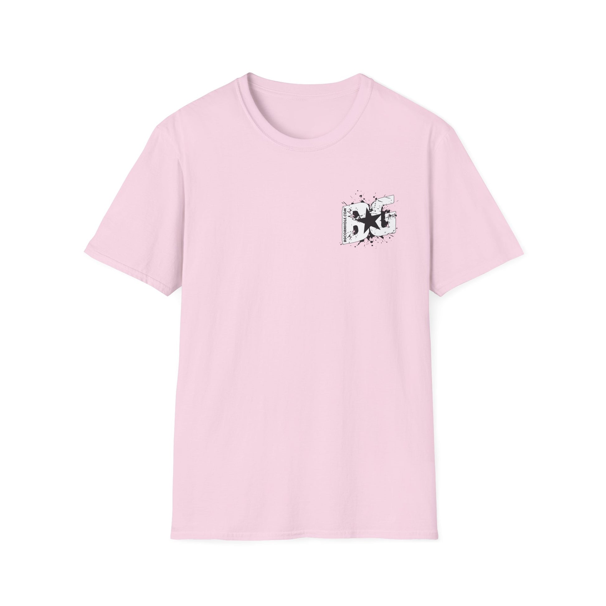 Capital City x BG Unisex Tee - Multiple Colors