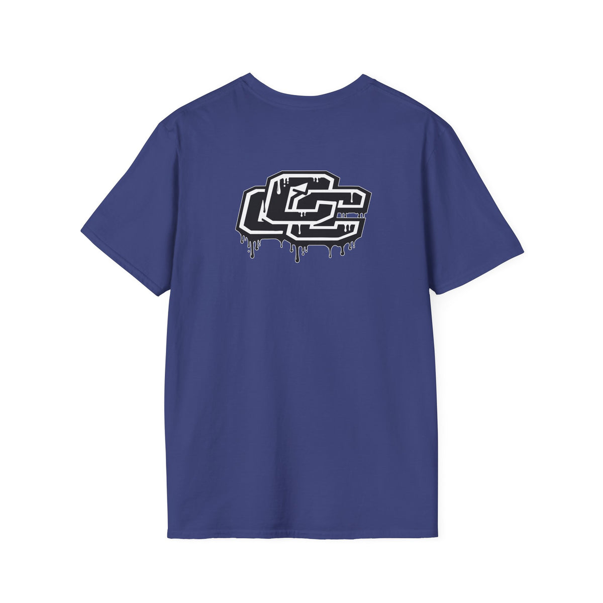 Capital City x BG Unisex Tee - Multiple Colors