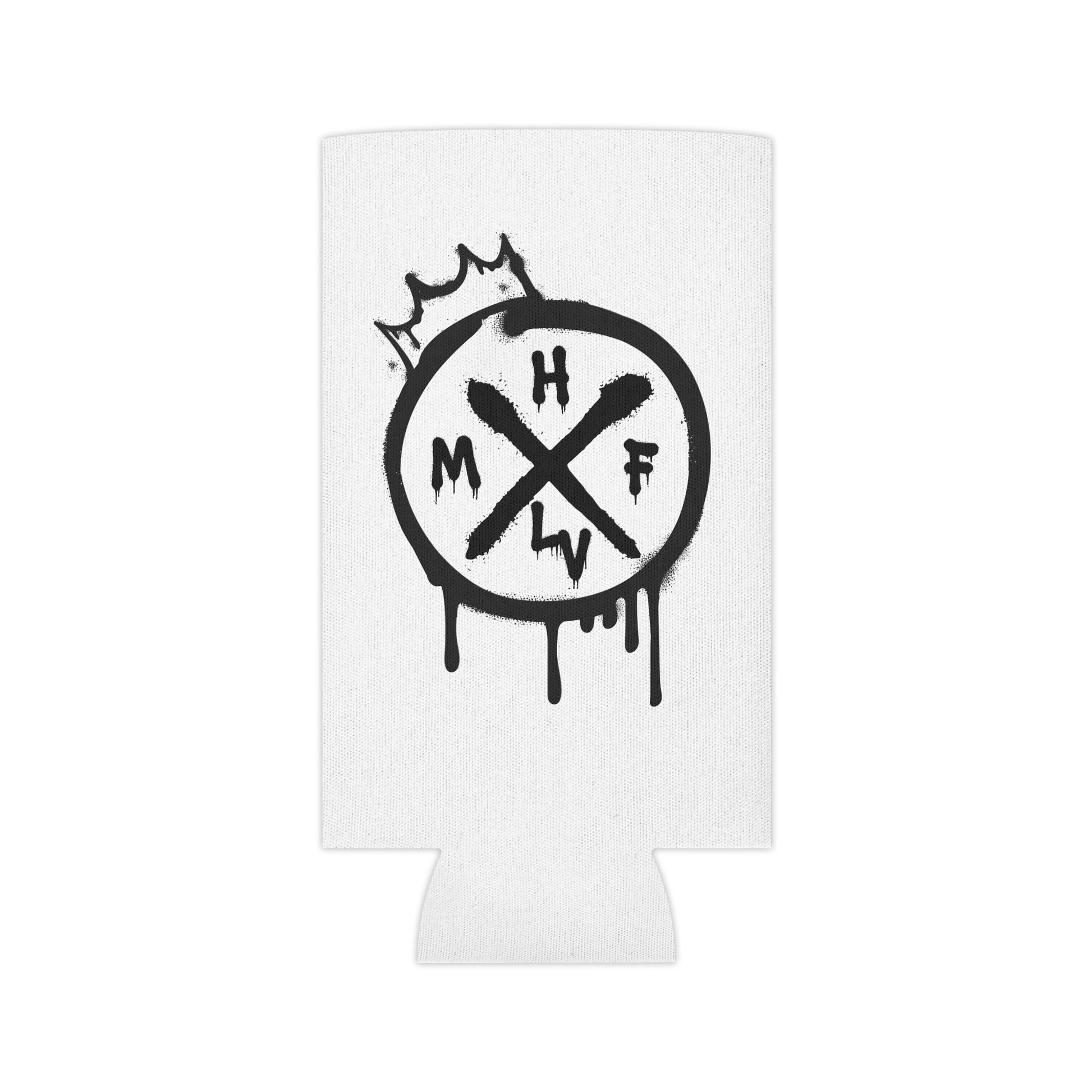 MHFLV x BG Koozie